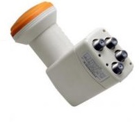 Конвертор линейный LNB ПЛЮС L4 (Телекарта, МТС) orig_68091