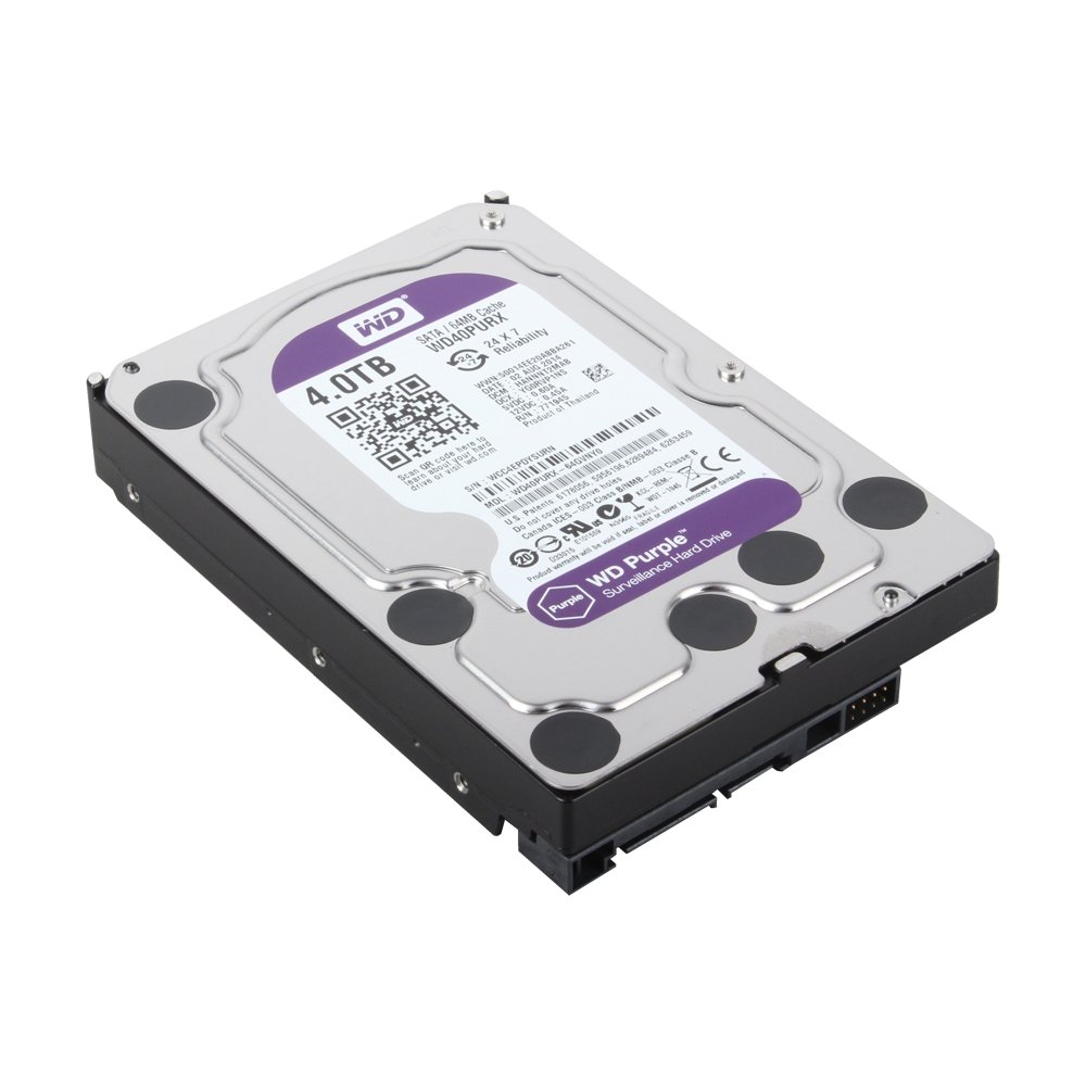 Жесткий диск 4Тб WD40PURZ/X orig_60459