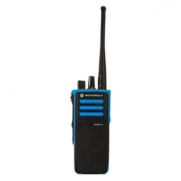 Рация Motorola DP4401Ex orig_76871