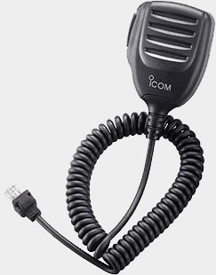 Тангента повышенной прочности ICOM HM-152 orig_67413