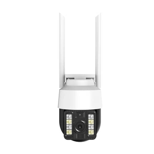 IP видеокамера Owler New Street RoboCam orig_37814