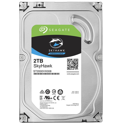Жесткий диск SkyHawk Seagate 2Tb orig_69663