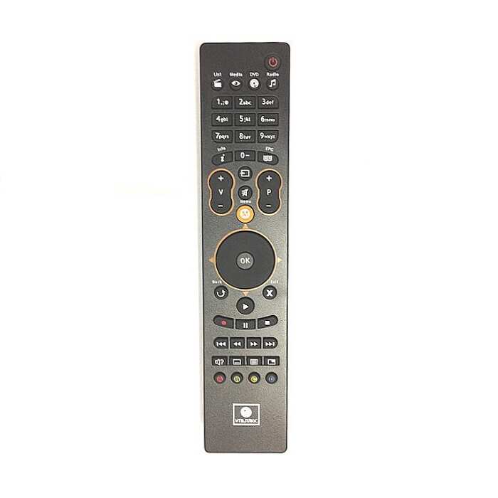 Пульт НТВ ПЛЮС для Sagemcom DSI87 HD orig_46845