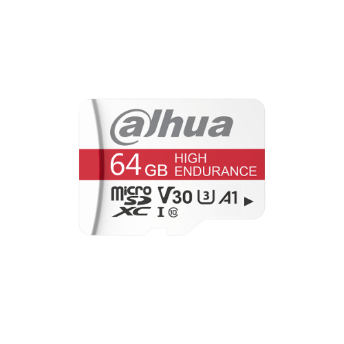 Карта памяти Dahua DHI-TF-S100/64G, microSD, 64Гб, Class10  orig_62959