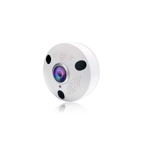 IP видеокамера Owler Panorama 5.0 orig_37786