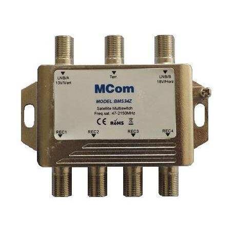 Мультисвич 3/4 MS-BMS34Z orig_46820