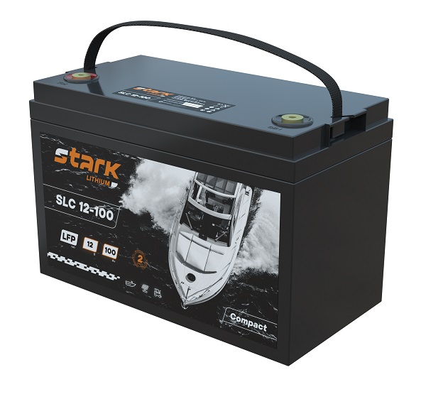 Аккумуляторная батарея SLC 12-100 (LFP) orig_72987