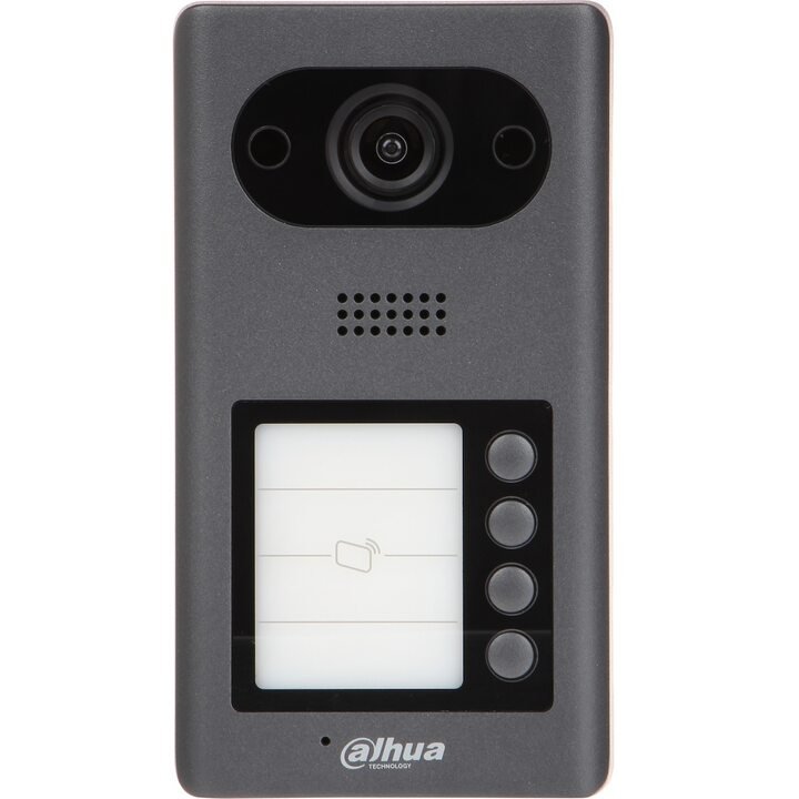 IP вызывная панель Dahua DHI-VTO3211D-P4-S2 orig_63125