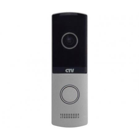 Вызывная панель CTV-D4003AHD S серебро orig_45905