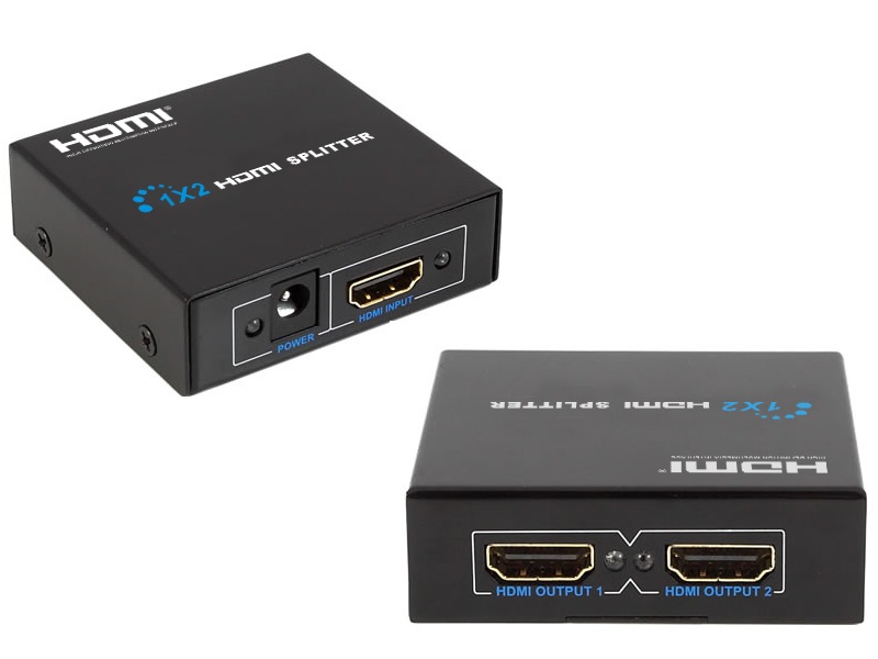 Разветвитель HDMI OP-HDMI Splitter 1x2 orig_58369