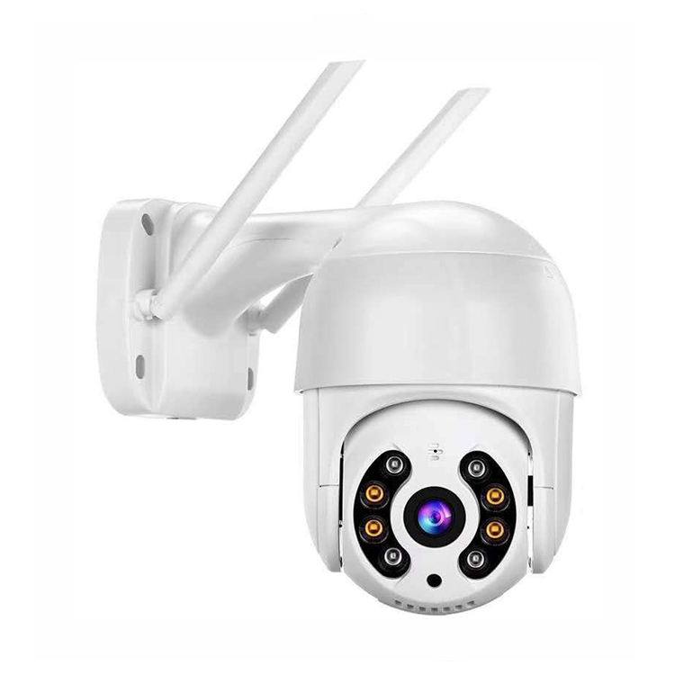 IP видеокамера Owler Robocam X 12V (iCSee) orig_59553