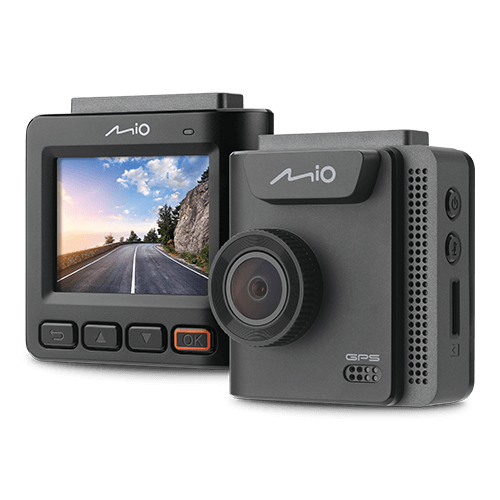 Видеорегистратор "Mio" ViVa V26 c GPS orig_67733