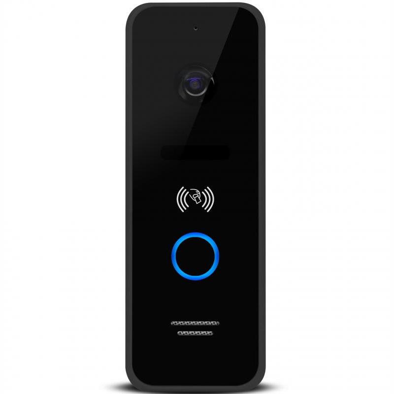 Вызывная панель SATRO-DP-01HD110-Proxy PAL черный orig_45767