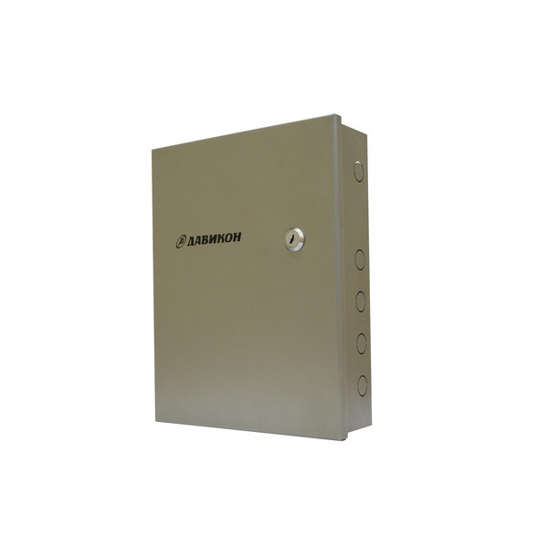 Бесперебойный блок питания Давикон ИВЭП-1280-V16 orig_61401
