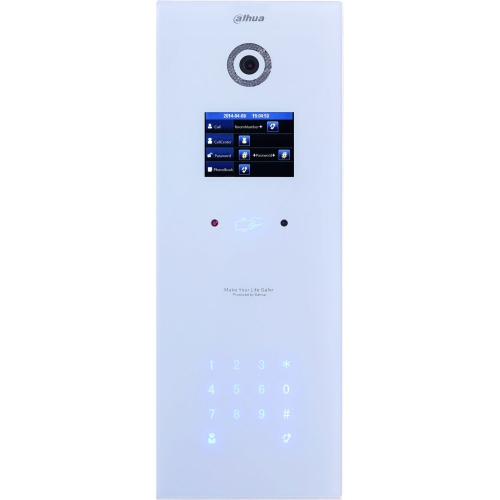 IP вызывная панель Dahua DHI-VTO1220BW orig_67187