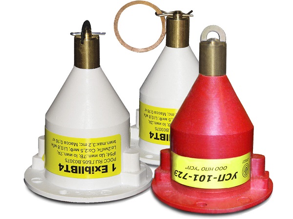 Устройство сигнальное пусковое УСП 101-93 orig_76115