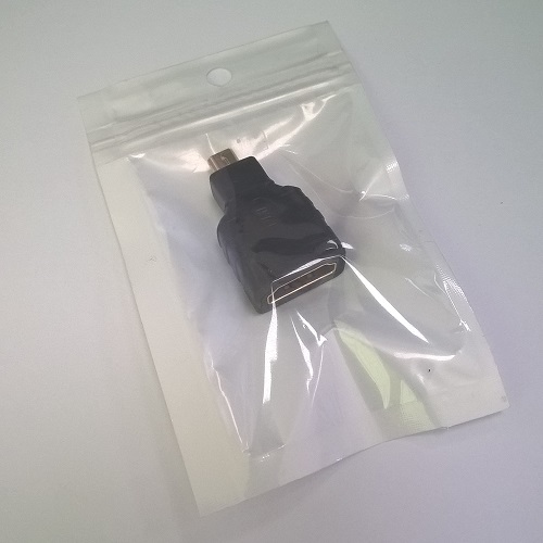 Переходник HDMI-microHDMI orig_58329