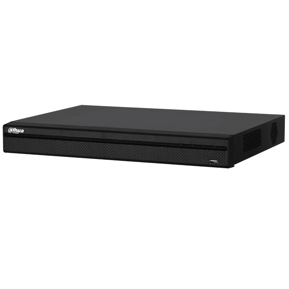 Видеорегистратор гибридный Dahua DHI-XVR5104HS-4M orig_39091