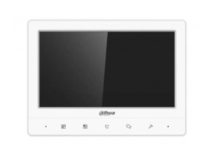IP монитор видеодомофона Dahua DHI-VTH1020J orig_64707