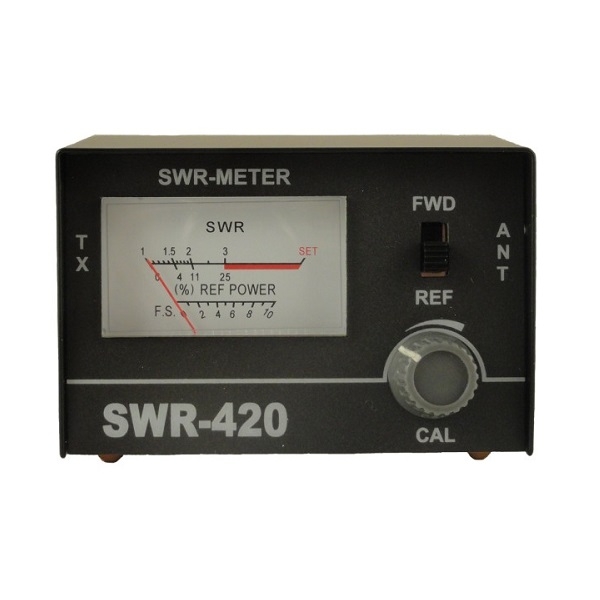 Измеритель SWR-420 orig_41714