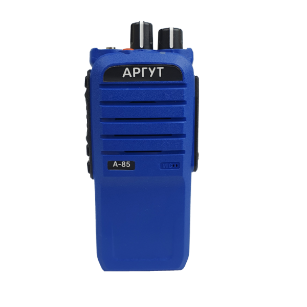 Радиостанция Аргут А-85 UHF orig_74967