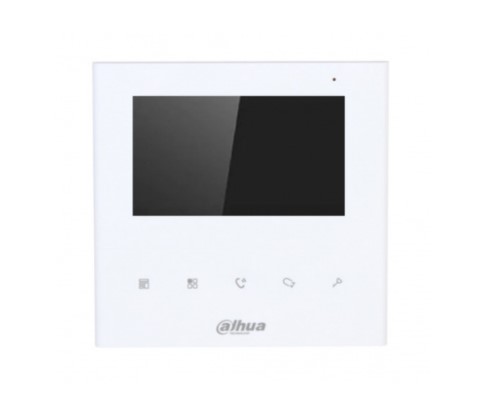 IP монитор видеодомофона Dahua DHI-VTH1010J orig_64849