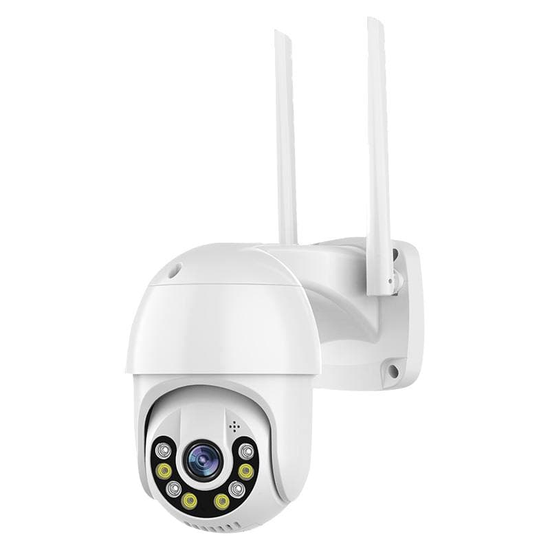 IP видеокамера Owler Smart Street RoboCam orig_68273