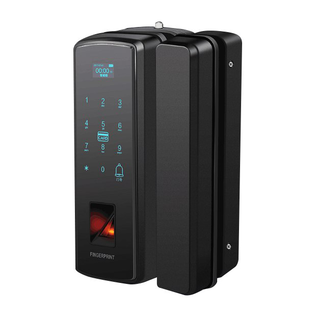 Замок электромеханический Owler-BL orig_59975