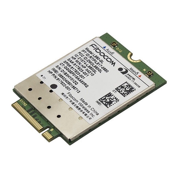 Модем Fibocom L850-GL LTE, 3G/4G, M.2, Cat.9 orig_72834