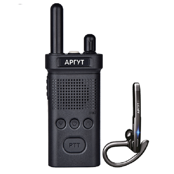 Радиостанция Аргут А-11 UHF orig_74548