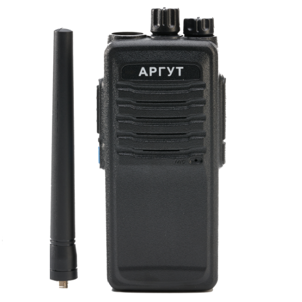 Радиостанция Аргут А-57 VHF orig_74957