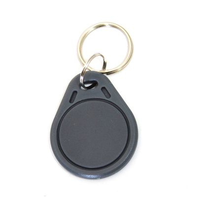 Брелок Atix AT-ID-K1/MF (RFID KEYFOB MF), 34,7х28х5мм, Mifare 1K 13,56MГц orig_67917