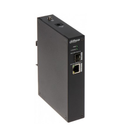 Медиаконвертер гигабитный Dahua DH-PFS3102-1T orig_68667