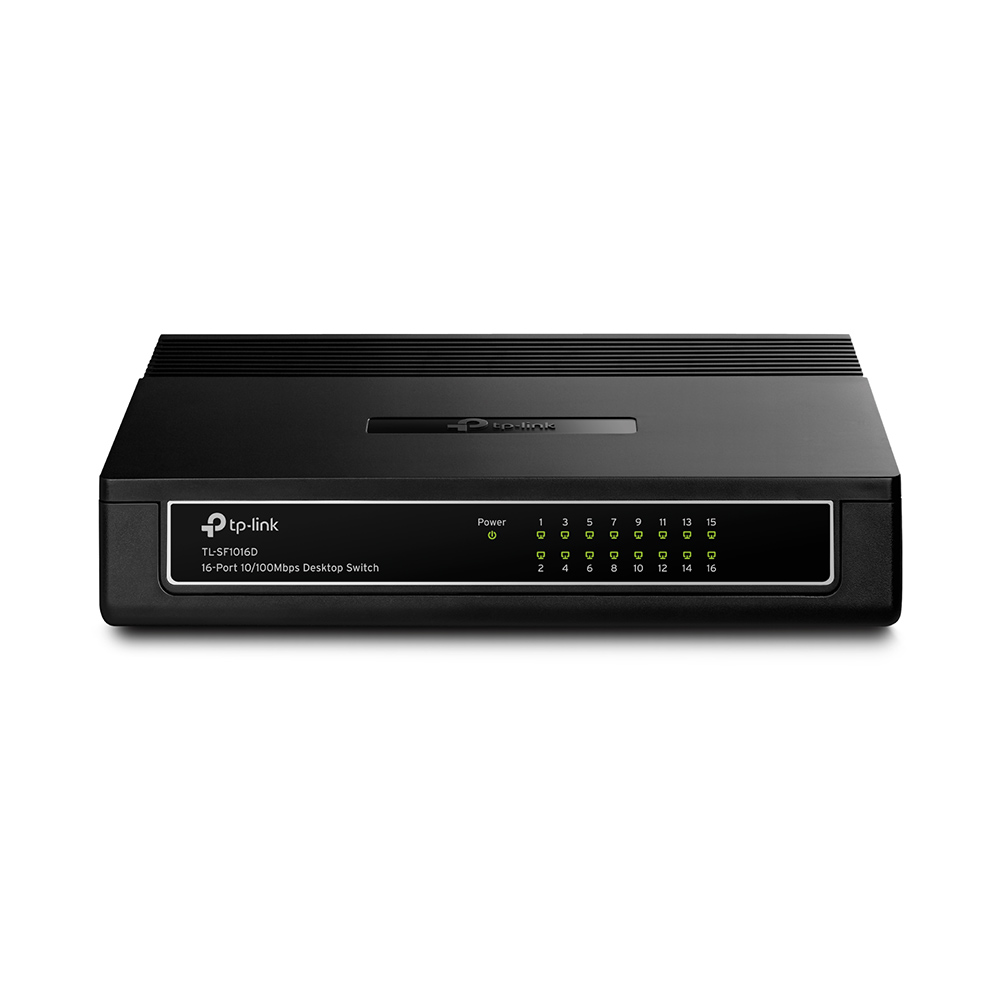 Коммутатор TP-Link TL-SF1016D orig_59435