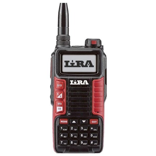 Рация LIRA P-580 UV orig_41142