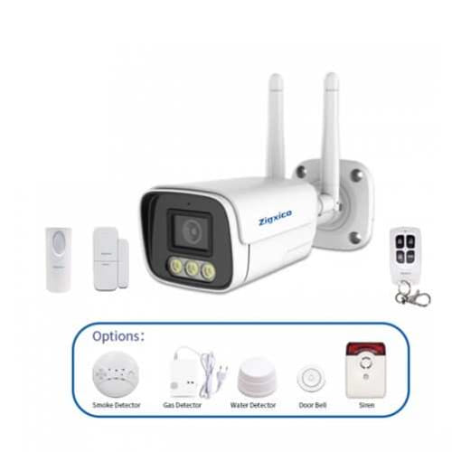 Owler Smart Cam Protect Kit orig_47842