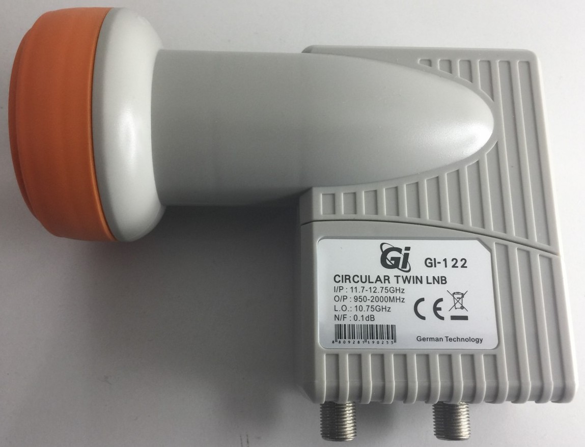 Конвертор GI-122 orig_60791