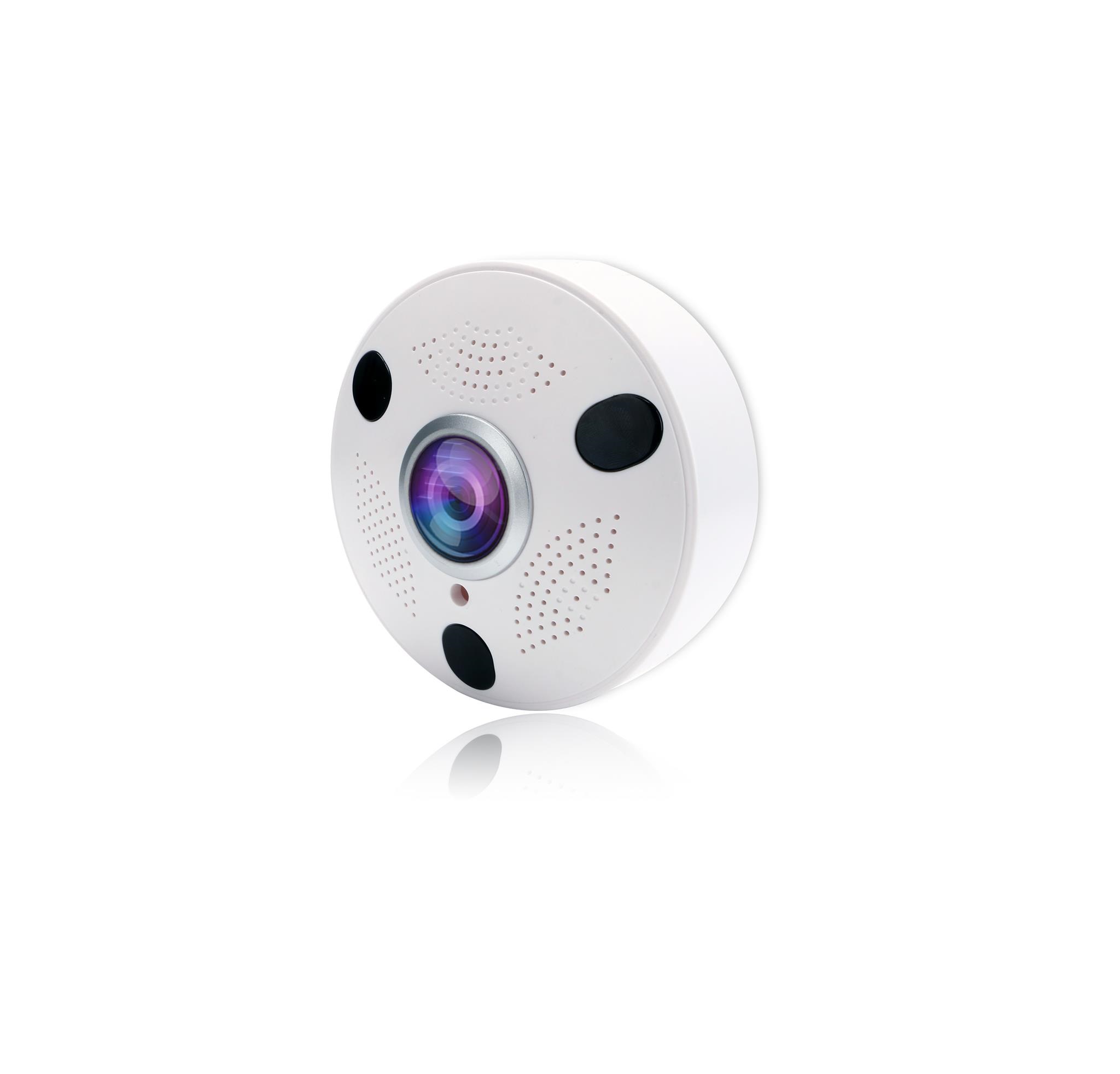 IP видеокамера Owler Panorama 5.0 orig_62899