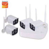 Комплект видеонаблюдения Owler Smart CamKit orig_68325