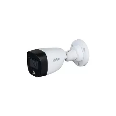 Мультиформатная видеокамера Dahua DH-HAC-HFW1209CMP-A-LED-0360B-S2 Full-color Starlight orig_39375