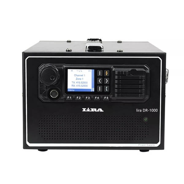 Ретранслятор Lira DR-1000V (New case) orig_76291