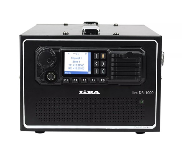 Ретранслятор Lira DR-1000V (New case) orig_68819