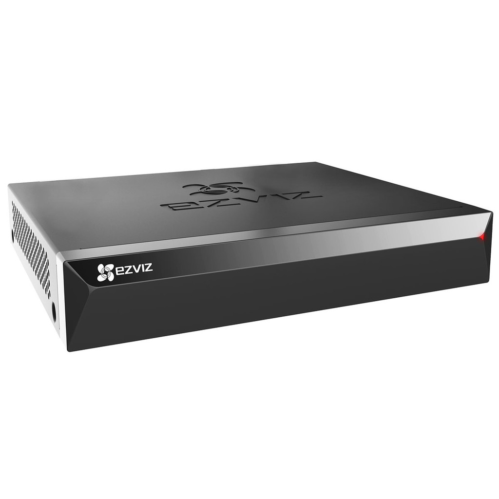 IP Видеорегистратор EZVIZ X5S-8P (CS-X5S-8P) orig_69695
