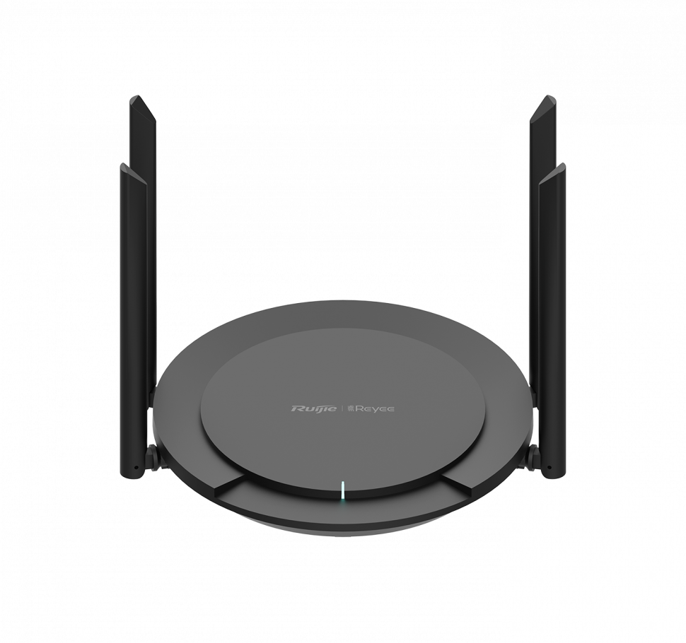 Маршрутизатор беспроводной Ruijie RG-EW300 PRO orig_57619