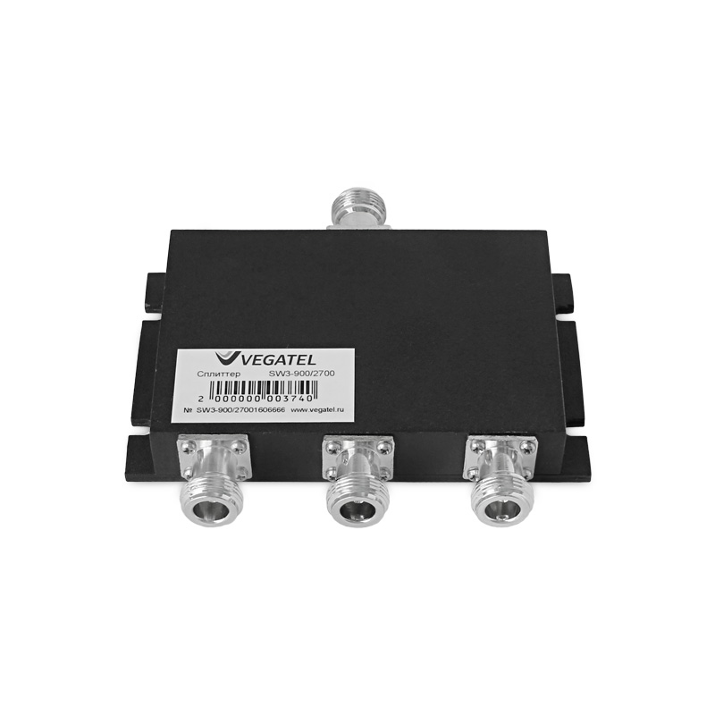 Сплиттер VEGATEL SW3 orig_66855