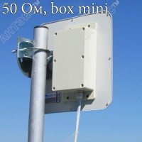 Антенна 3g AX2014P Box MINI  orig_58075