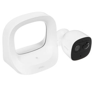 IP видеокамера IMOU Cell Pro KIT (1 Hub+ 1 Camera) (Kit-WA1001-300/1-B26EP) orig_37583