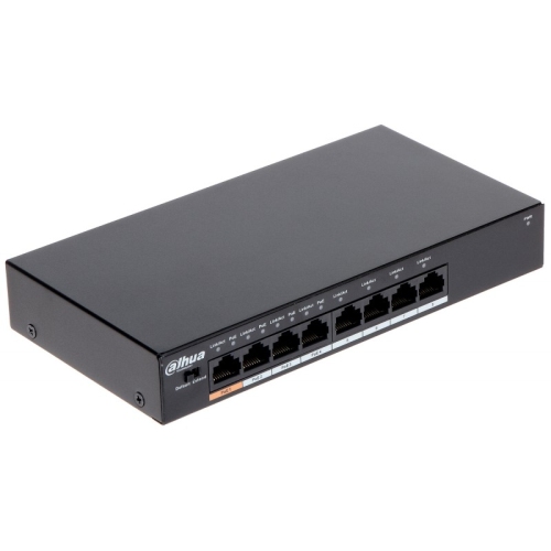 PoE коммутатор EZ-IP, EZ-388ET-60 orig_67797