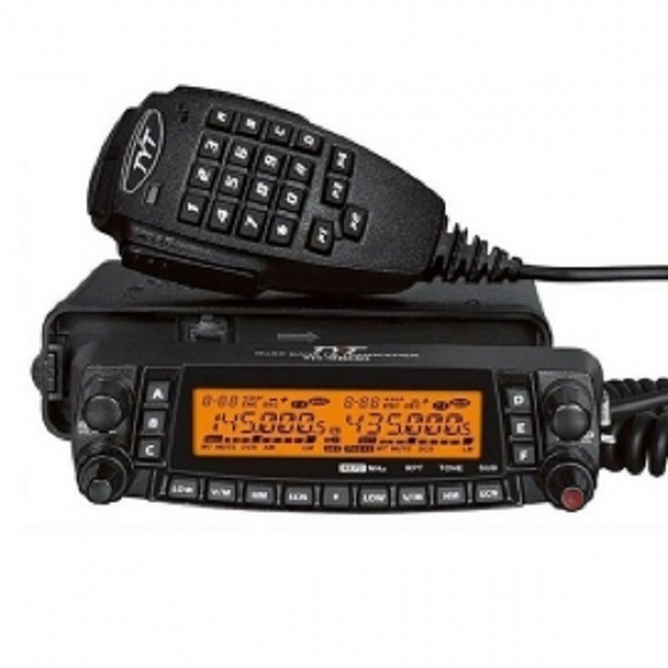 Автомобильная радиостанция TYT TH-9800 orig_75577