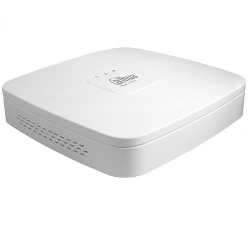 Видеорегистратор гибридный Dahua DH-XVR4104C-I orig_67941